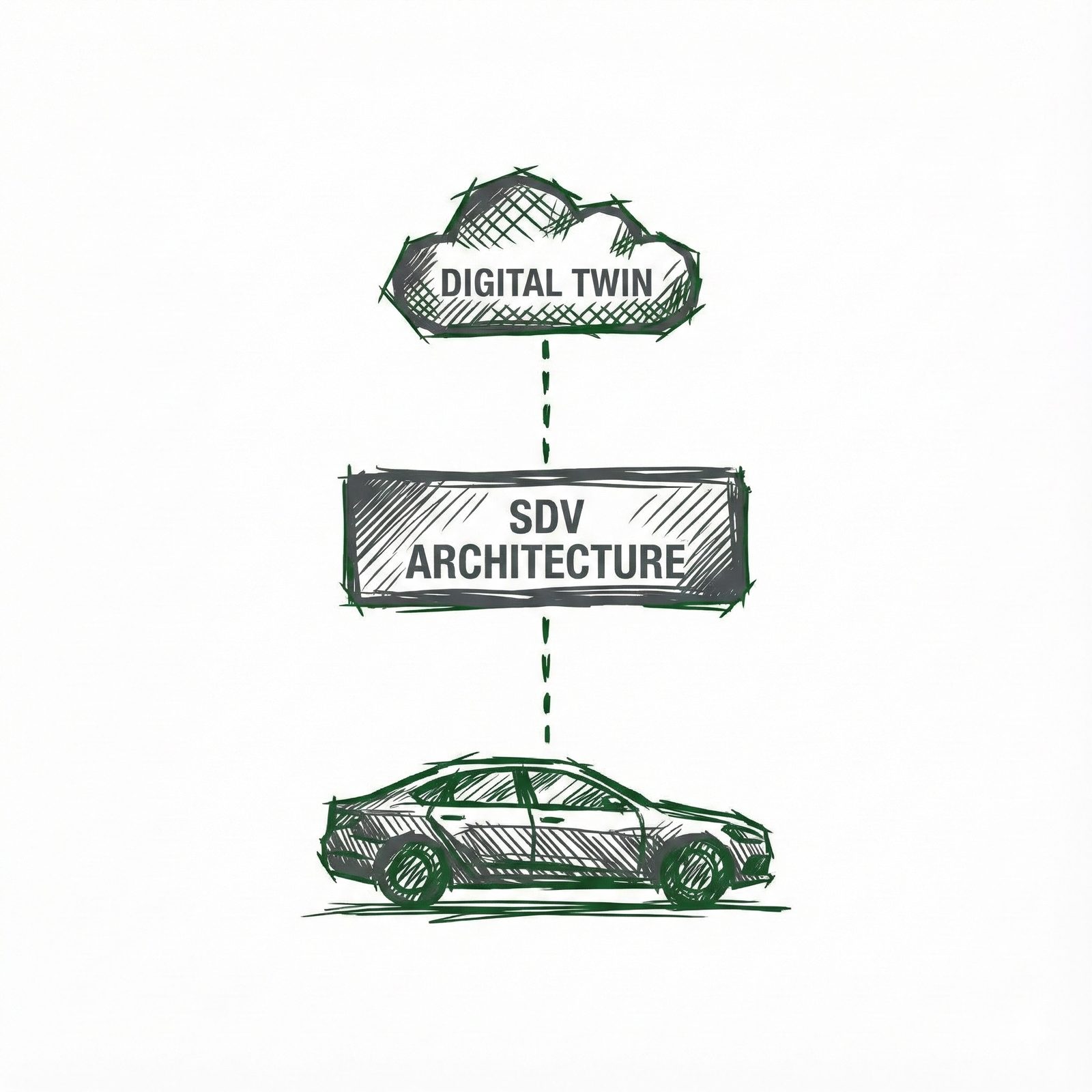 SDV Middleware Platform